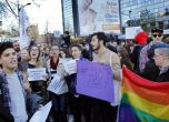 Референдумът срещу гей браковете в Румъния е пред провал