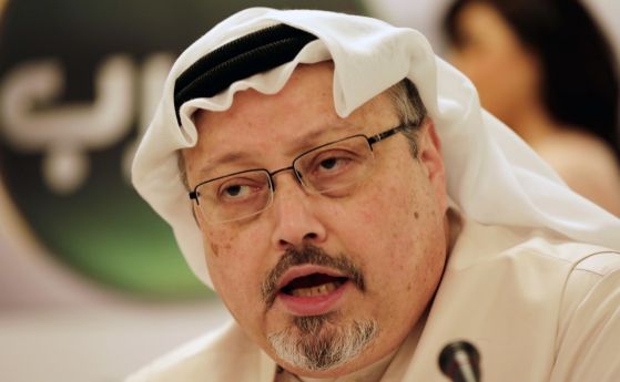 Известен саудитски публицист погубен в консулство в Истанбул 