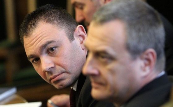 Светлозар Лазаров подаде оставка като национален координатор на партия Атака