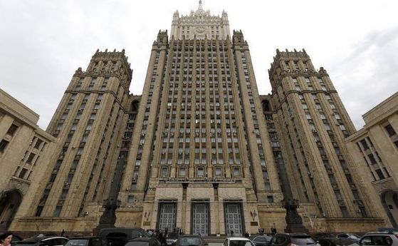 Москва привика посланичката на Холандия заради обвиненията в руска хакерска атака