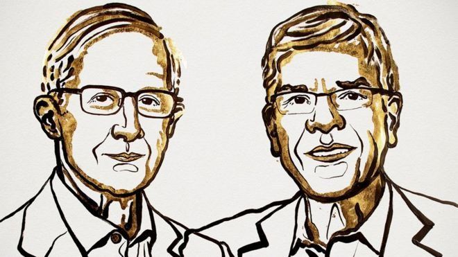 Двама американци спечелиха Нобеловата награда за икономика.  Уилям Нордхаус беше