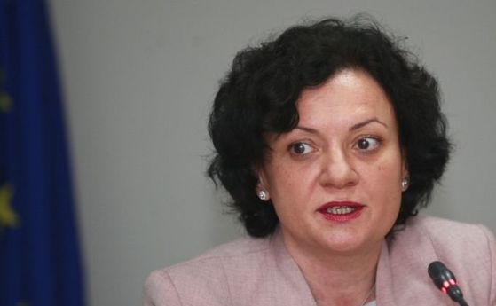 Бивш министър не помни Борисов да е наричал Нинова 'Госпожа Лъжа'