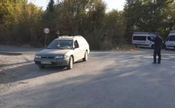 Полицията задържа заподозрян за убийството на 17 годишно момче в Монтана  