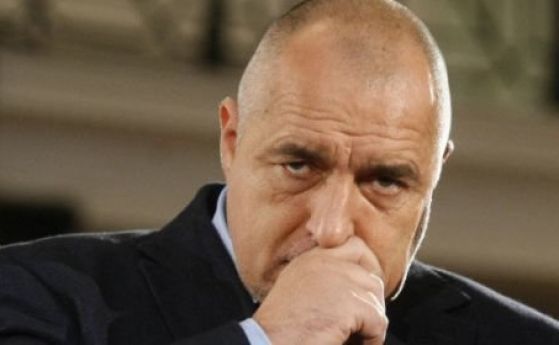 Борисов привикал посланици заради убийството в Русе