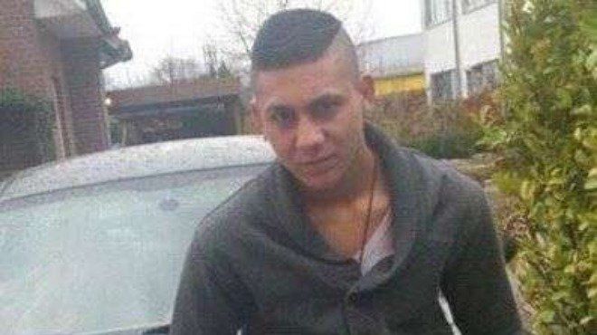 Германската полиция потвърди днес, че е задържала заподозрян от България