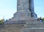 Москва се скара на България, че не взема мерки срещу поругаването на паметници на съветски войници