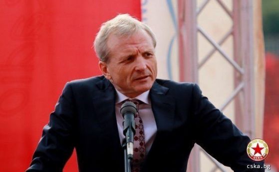 Изпълнителният директор на БФС Павел Колев разясни процедурата по приемственост
