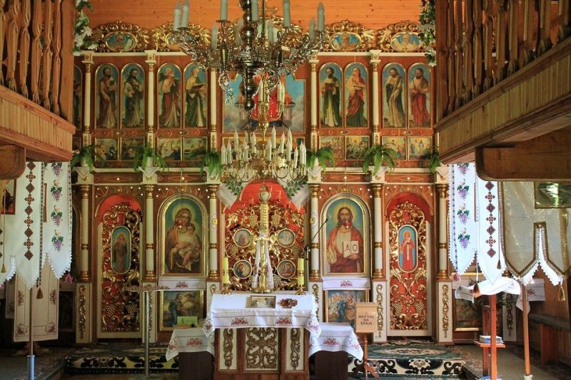 Константинополският патриархат прие решение за предоставяне на автокефалност на украинската