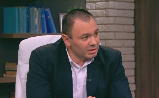 Светлозар Лазаров напуснал Атака заради несъгласие с правителството