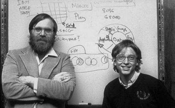Почина Пол Алън, съоснователят на Майкрософт