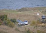 Строеж блокира достъпа до емблематичната местност Германката край Созопол (снимки)
