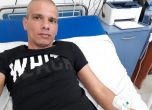 Зов за помощ: Сирак се нуждае от 466,34 лева, за да влезе в болница