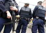 Германия предотврати мащабен терористичен план на Ислямска държава