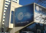 Нападнаха журналисти от телевизия Bulgaria ON AIR по време на работа