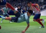 Минути за смях с гафове във FIFA 19 (видео)