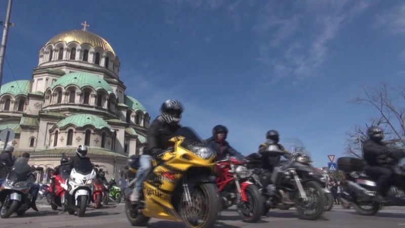 Мотористите в София закриват сезона днес, което налага промени в