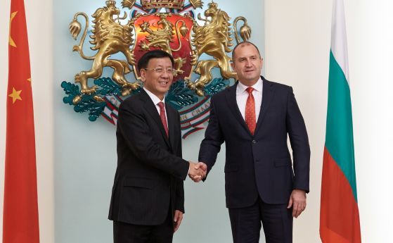 Партньорството в икономиката и инвестиционното сътрудничество между България и Китай