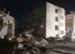 Четирима загинали при взрив в завод за пиротехника в Русия
