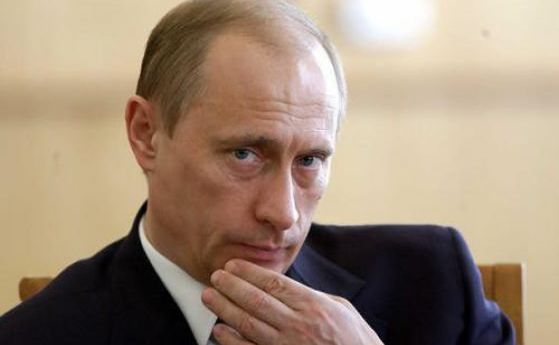  Путин ще желае отговори от Съединени американски щати за проектите им за излизане от нуклеарното съглашение 