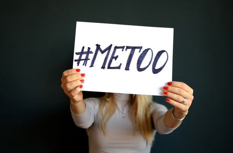 Международната кампания срещу сексуалния тормоз MeToo вече набира популярност и