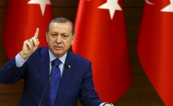 Ердоган: Жестокото убийство на Хашоги е било планирано