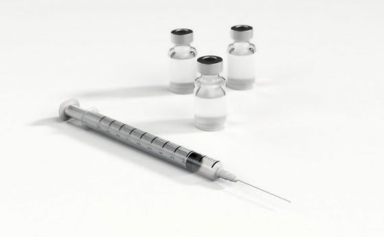 Българите са най-недоверчиви към ваксините сред страните в ЕС