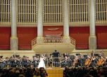 Vienna Classic Orchestra с бляскав коледен концерт в НДК