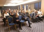 Млади столичани обсъдиха Визия за България в Студентски град