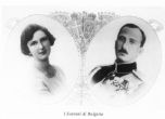 88 години от сватбата на Цар Борис III и Царица Йоанна в Асизи
