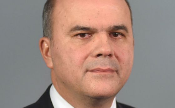  Редно е Валери Симеонов да оглави Съвета за хората с увреждания, съгласно обществения министър 