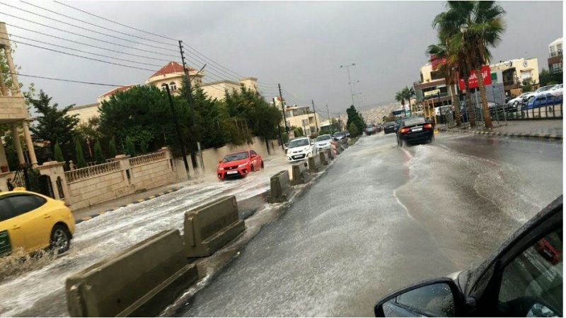 Поне 20 са жертвите от наводненията в западната част на Йордания,