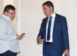 Горанов ще променя бюджета след среща с Цацаров