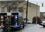 Стрелба в синагога в САЩ: 11 убити и 6 ранени (обновена в 23:30 ч)