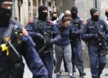 Арестуваха 30 души при зрелищна акция срещу наркотрафика в Барселона