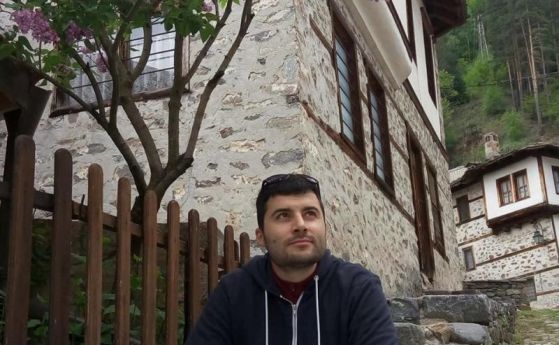 САЩ са оттегили искането за екстрадиция на Желяз Андреев