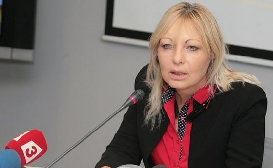 Татяна Иванова: Промените в закона за частните охранители минаха 'на тъмно' заради произнасянето на КС