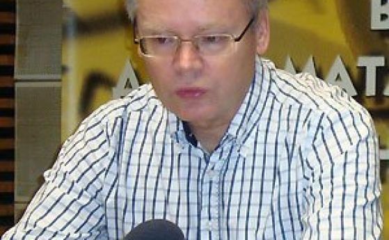 Академичната общност загуби забележителен учен: почина проф. Александър Федотов