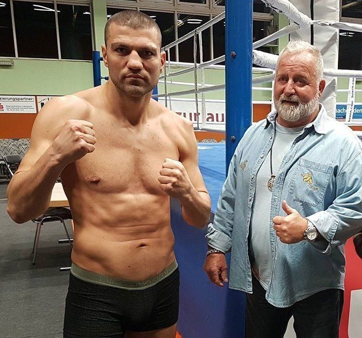 Тервел Пулев сподели в предаването Спорт в обектива по Канал 3,