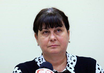 Новата шефка на Центъра за развитие на човешки ресурси Димка