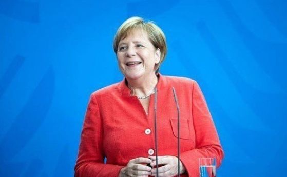 Обсъждат кой да наследи Меркел като лидер на ХДС на среща в Берлин
