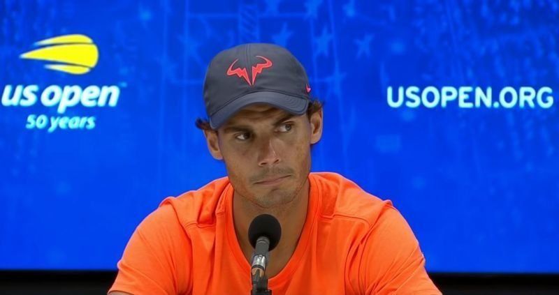 Испанецът Рафаел Надал ще пропусне финалите на АТР в Лондон, които