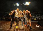 Uriah Heep отбелязват 50-годишнината си с концерт в София