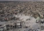 Над 200 масови гроба, оставени от ДАЕШ, са открити в Ирак
