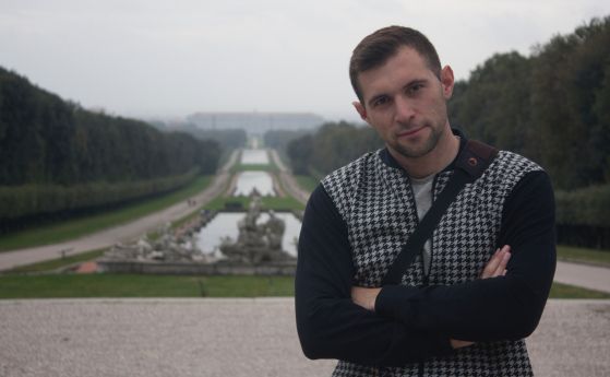 Златимир Йочев от Bulgaria ON AIR: Зрителите ни избират, когато говорим за култура