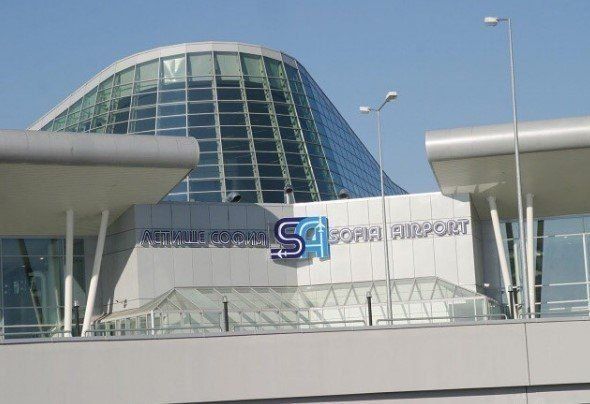 Поредният опит на БСП да спре концесията на летище София