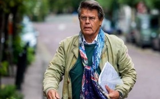 Холандски инструктор по позитивно мислене поведе съдебна битка за да промени