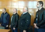 Съдът ще изслуша българските граничари, обвинени от Турция в убийство