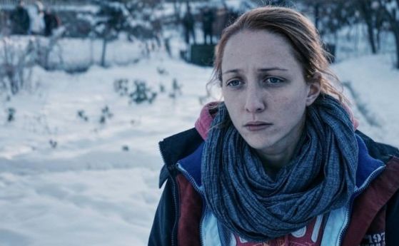 Българският филм "Ирина" спечели две отличия на кинофестивал в Германия