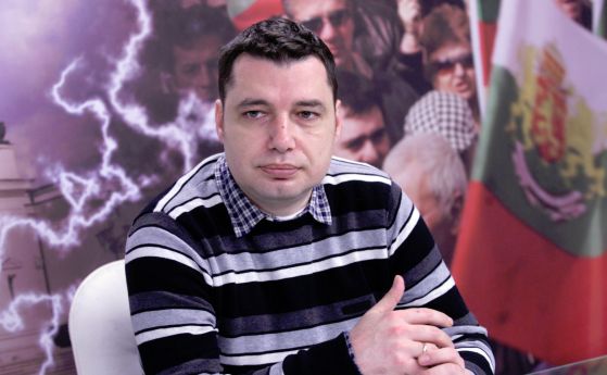 Йордан Мичев подаде оставка като временно изпълняващ длъжността главен редактор