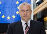 ДСБ издига Светослав Малинов за нов мандат в ЕП в листата на Демократична България